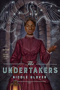 The Undertakers - Paperback