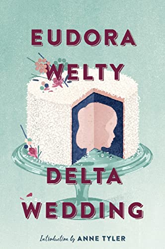 Delta Wedding - Paperback