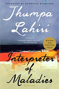 Interpreter of Maladies - Paperback