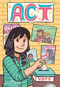 Act - Hardcover
