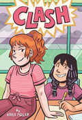 Clash - Paperback