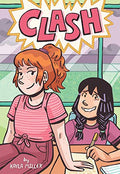 Clash - Hardcover