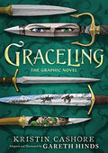 Graceling Graphic Novel - Paperback