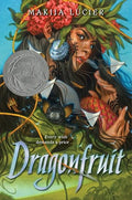 Dragonfruit - Hardcover