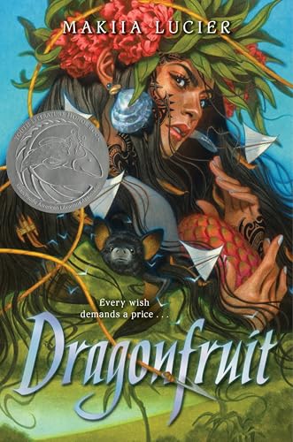 Dragonfruit - Hardcover