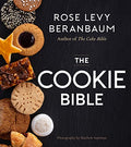 The Cookie Bible - Hardcover