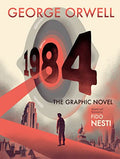 1984: The Graphic Novel - Hardcover