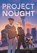 Project Nought: A Graphic Novel - Paperback