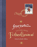 Letters from Father Christmas, Centenary Edition - Hardcover