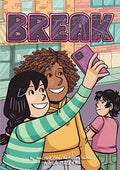 Break - Hardcover