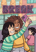 Break - Paperback