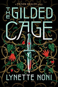 The Gilded Cage - Hardcover