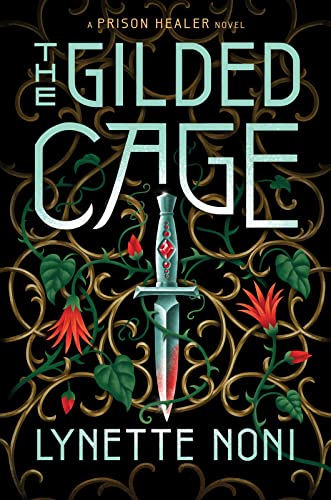 The Gilded Cage - Hardcover