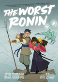 The Worst Ronin - Hardcover