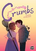 Crumbs: A Graphic Novel - Paperback