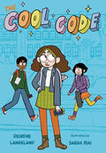 The Cool Code: A Graphic Novel - Paperback