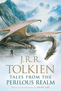 Tales from the Perilous Realm - Paperback