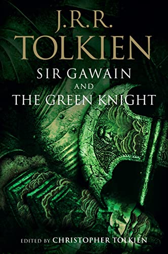 Sir Gawain and the Green Knight, Pearl, and Sir Orfeo - Paperback