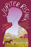 Jupiter Rising - Hardcover
