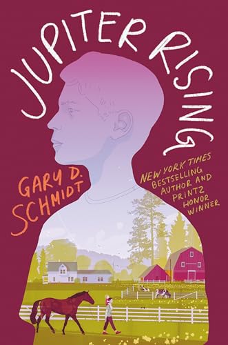 Jupiter Rising - Hardcover