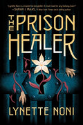 The Prison Healer - Paperback