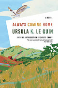 Always Coming Home - Paperback