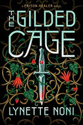 The Gilded Cage - Paperback
