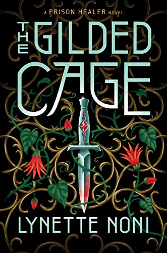The Gilded Cage - Paperback