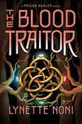 The Blood Traitor - Paperback