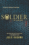 Soldier - Paperback