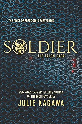 Soldier - Paperback