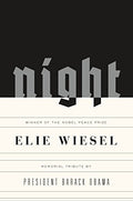 Night: Memorial Edition - Hardcover
