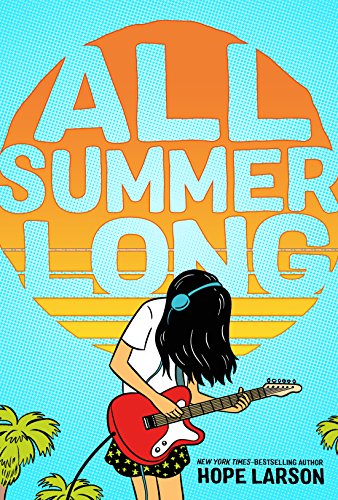 All Summer Long - Paperback