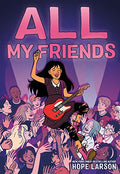 All My Friends - Paperback