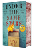 Under the Same Stars: A Good Morning America Book Club Pick - Hardcover