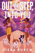 Out of Step, Into You - Hardcover