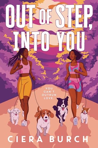 Out of Step, Into You - Hardcover