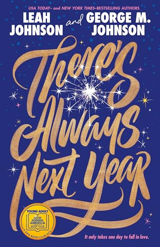 There's Always Next Year: A Good Morning America Book Club Pick - Hardcover