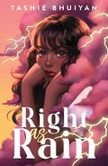 Right as Rain - Hardcover
