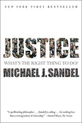 Justice - Paperback