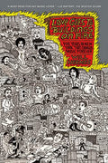 Love Goes to Buildings on Fire: Five Years in New York That Changed Music Forever - Paperback