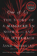 One of Us - Paperback