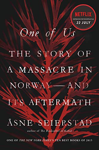 One of Us - Paperback