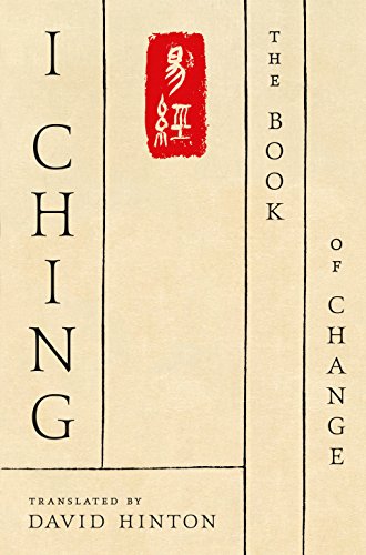 I Ching: The Book of Change: A New Translation - Paperback