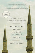 Notes on a Foreign Country - Paperback