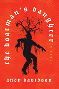The Boatman's Daughter - Paperback