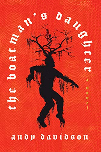 The Boatman's Daughter - Paperback