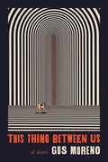 This Thing Between Us - Paperback