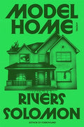 Model Home - Hardcover