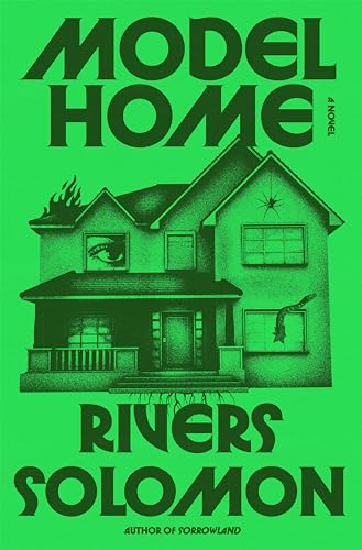 Model Home - Hardcover